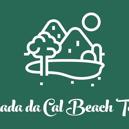 Parada Da Cal Beach Torres Exterior photo