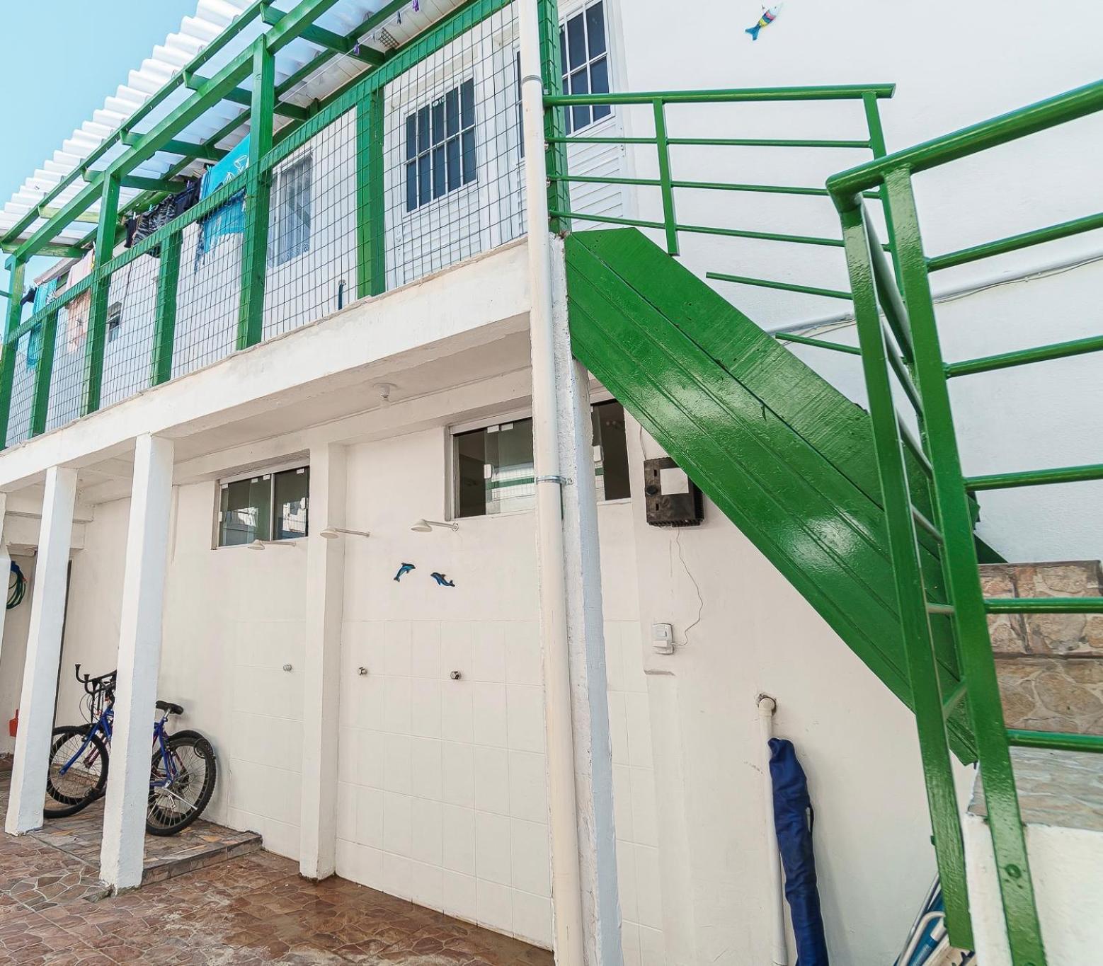 Parada Da Cal Beach Torres Exterior photo